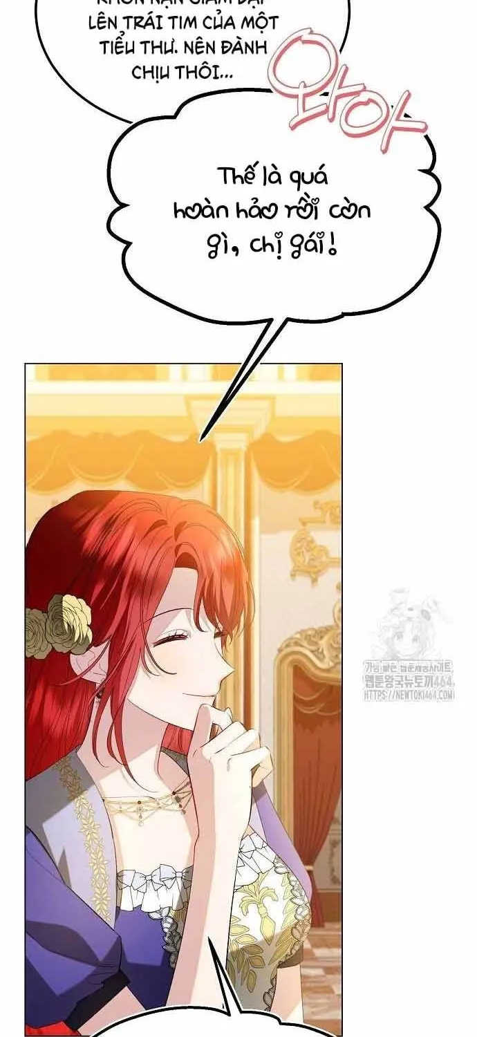 Ta Đã Hóa Thành Hắc Hoa Chap 25 - Next Chap 26