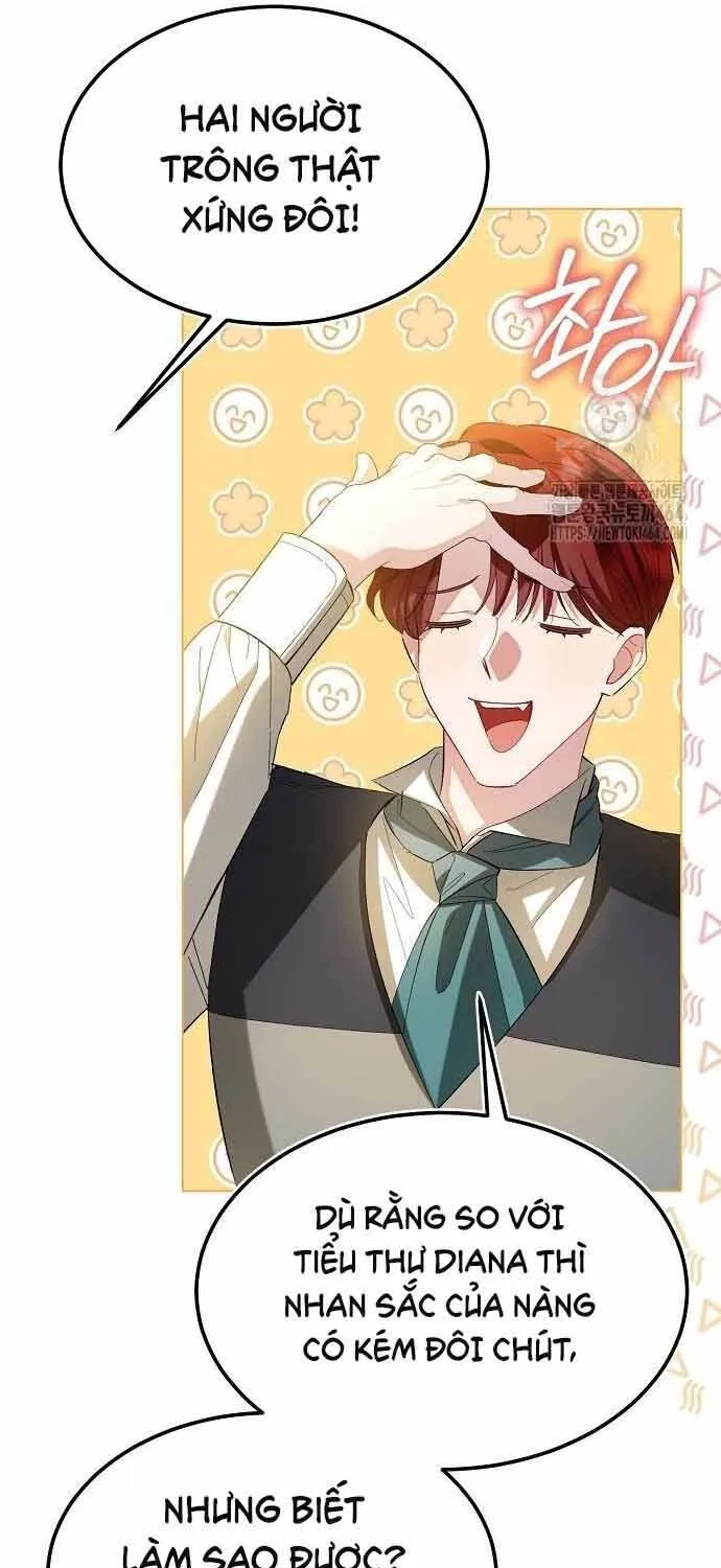 Ta Đã Hóa Thành Hắc Hoa Chap 25 - Next Chap 26