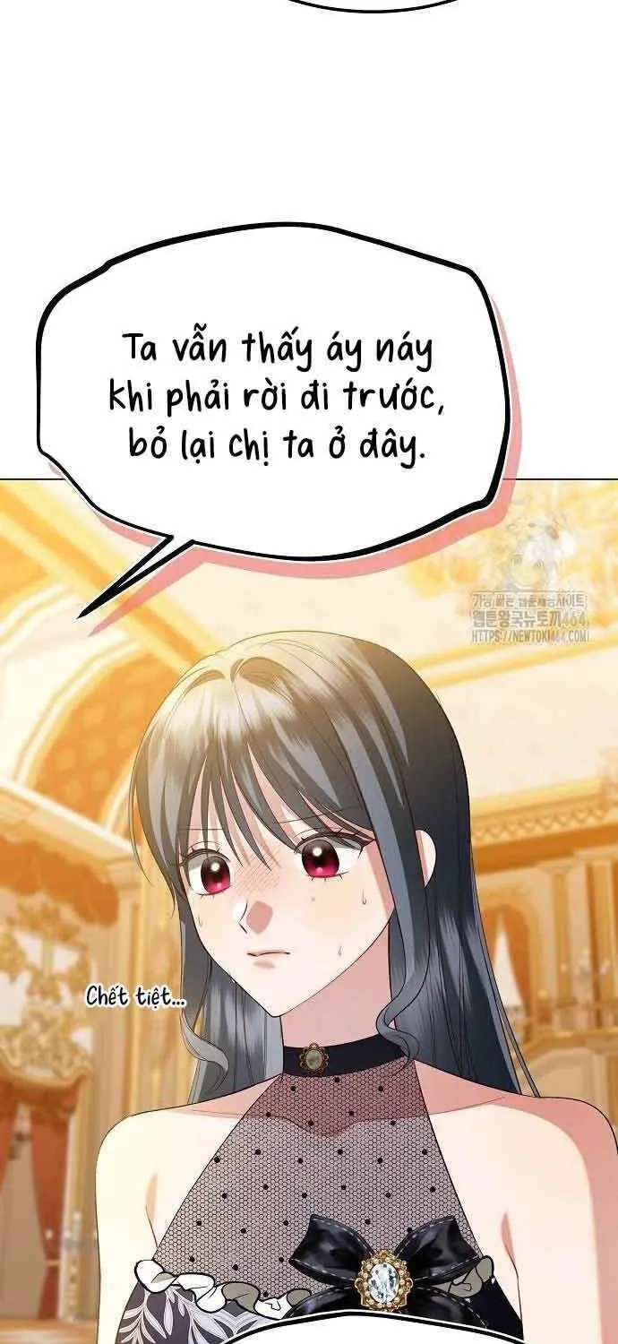 Ta Đã Hóa Thành Hắc Hoa Chap 25 - Next Chap 26