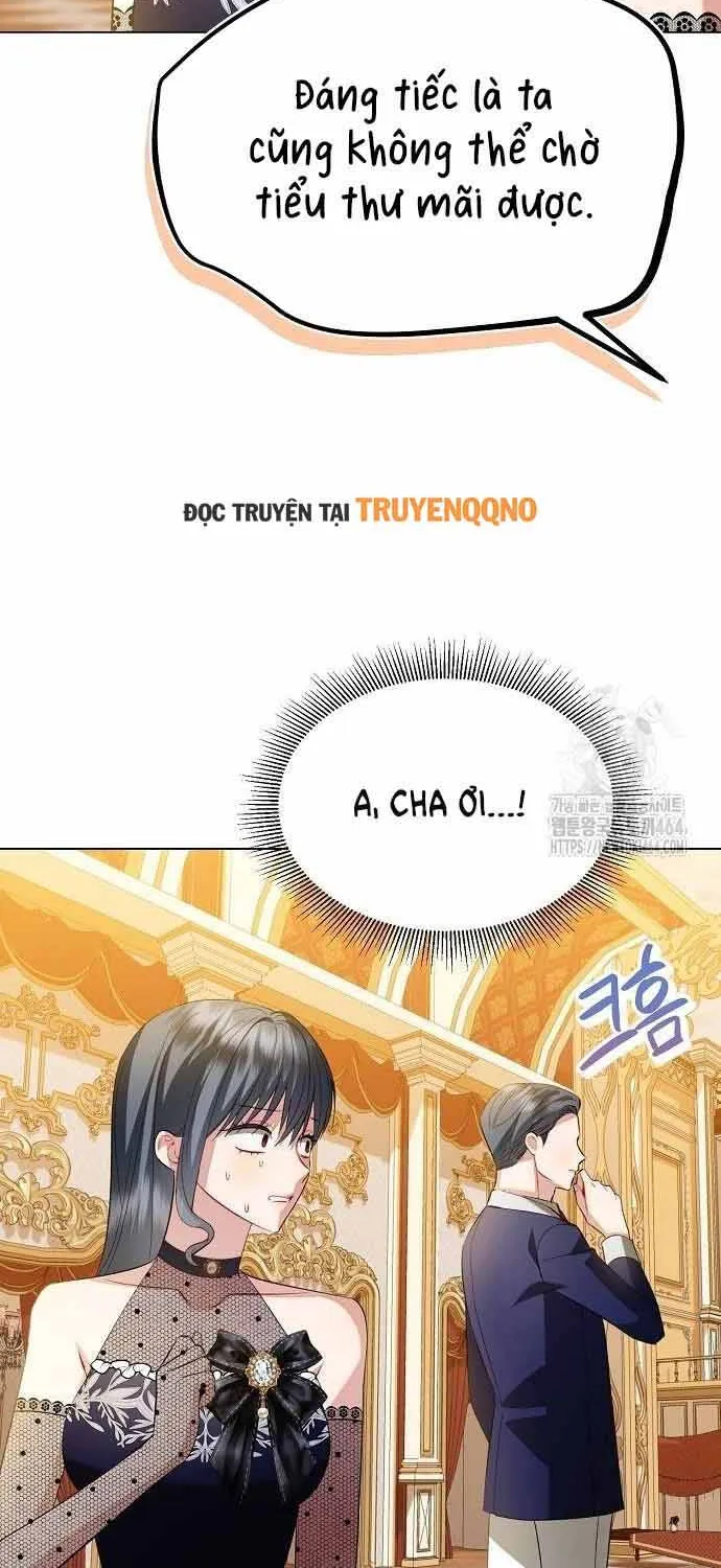 Ta Đã Hóa Thành Hắc Hoa Chap 25 - Next Chap 26