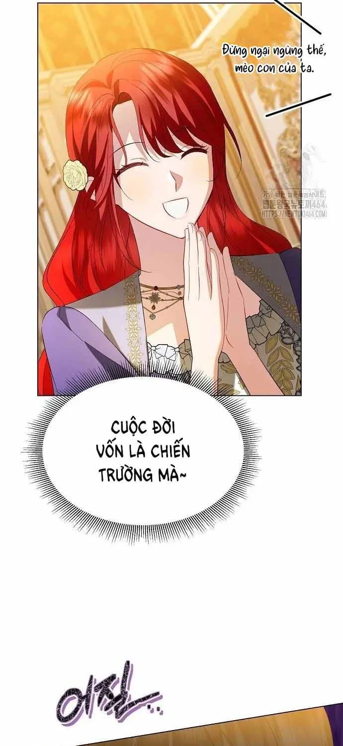 Ta Đã Hóa Thành Hắc Hoa Chap 25 - Next Chap 26