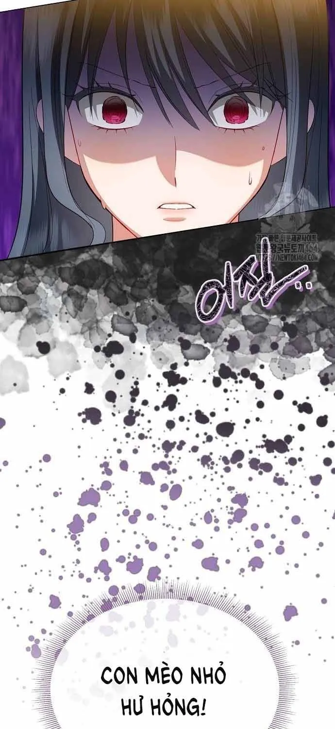 Ta Đã Hóa Thành Hắc Hoa Chap 25 - Next Chap 26