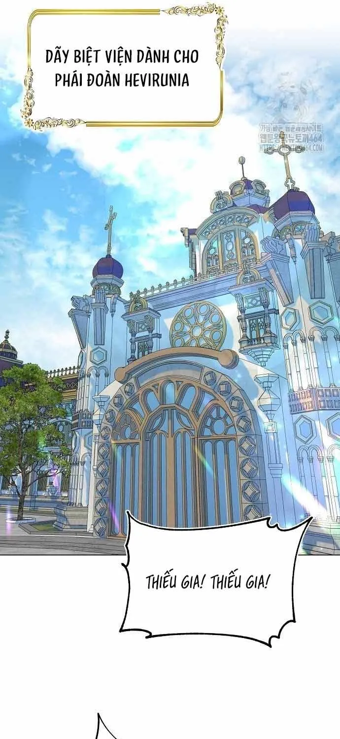 Ta Đã Hóa Thành Hắc Hoa Chap 25 - Next Chap 26