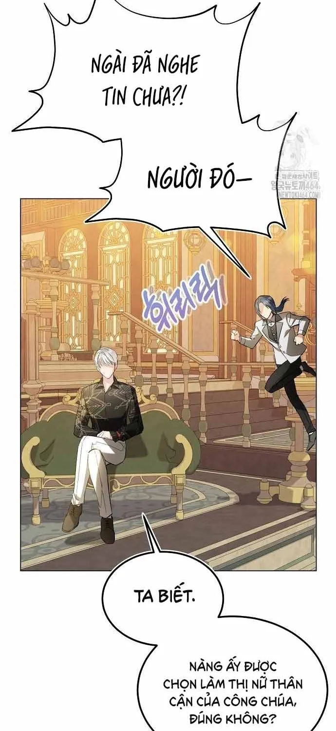 Ta Đã Hóa Thành Hắc Hoa Chap 25 - Next Chap 26