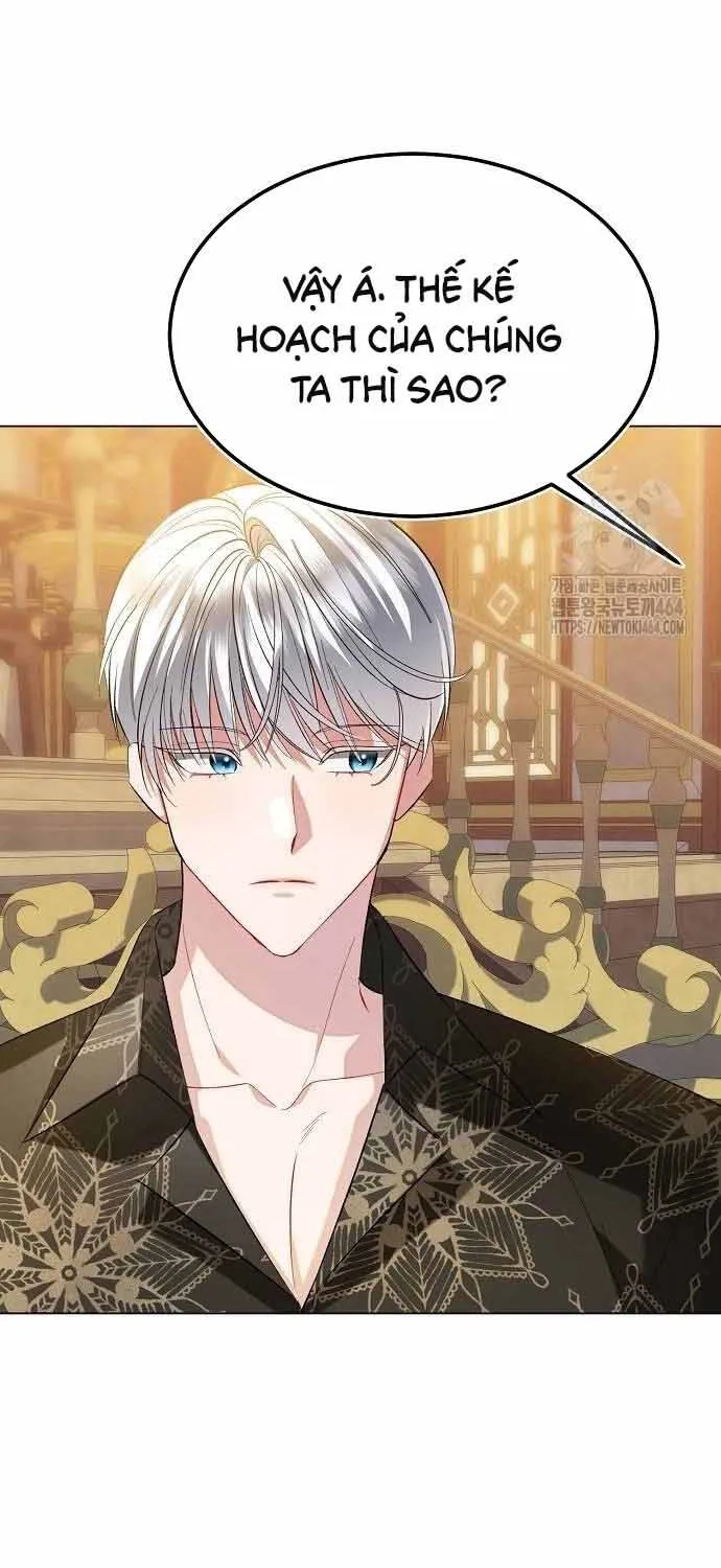 Ta Đã Hóa Thành Hắc Hoa Chap 25 - Next Chap 26