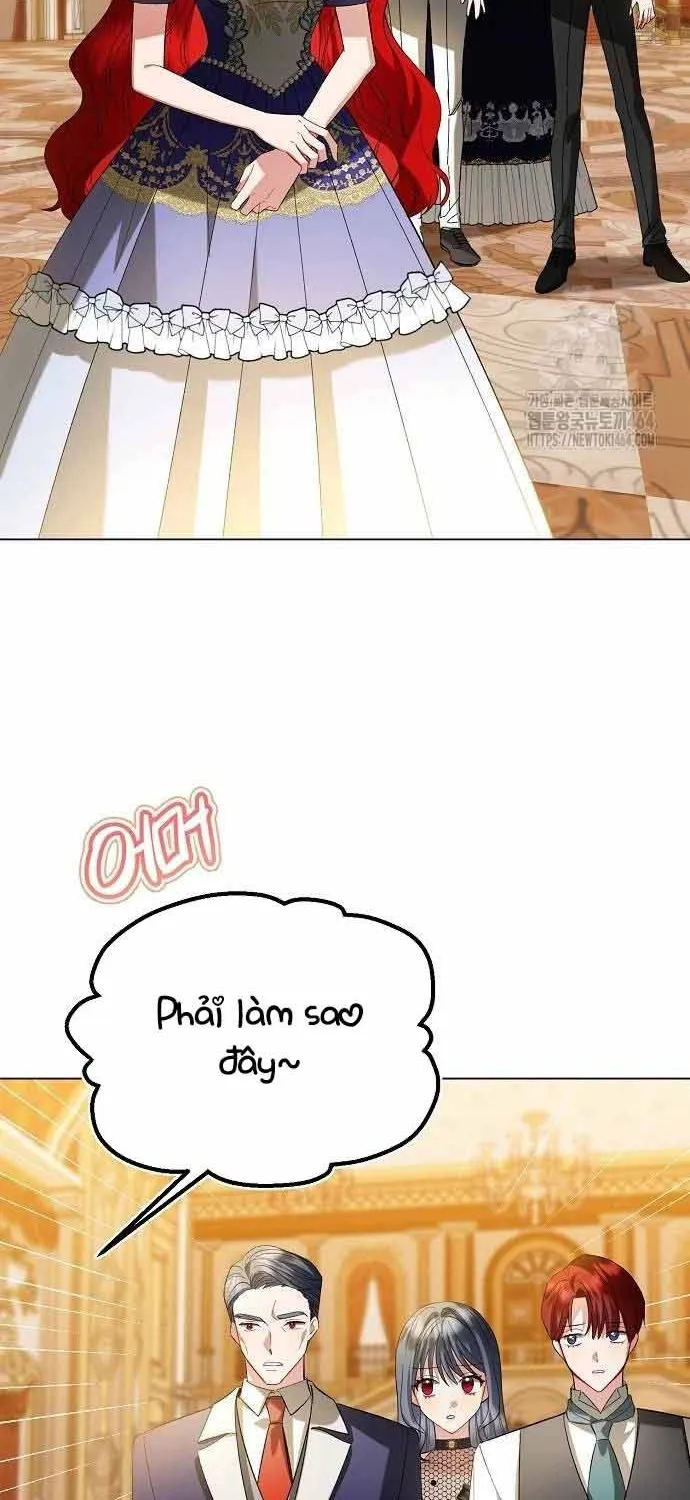 Ta Đã Hóa Thành Hắc Hoa Chap 25 - Next Chap 26