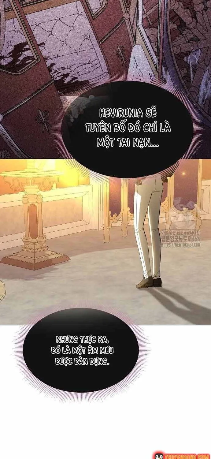 Ta Đã Hóa Thành Hắc Hoa Chap 25 - Next Chap 26