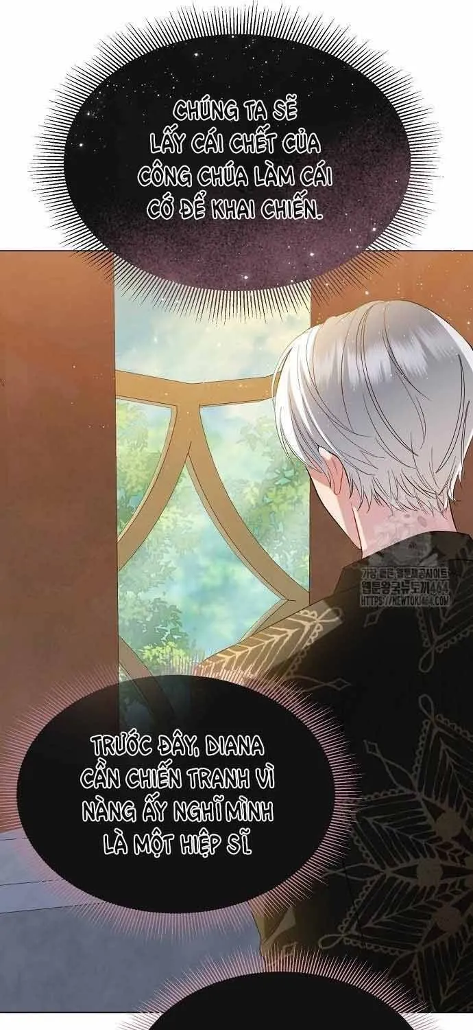 Ta Đã Hóa Thành Hắc Hoa Chap 25 - Next Chap 26