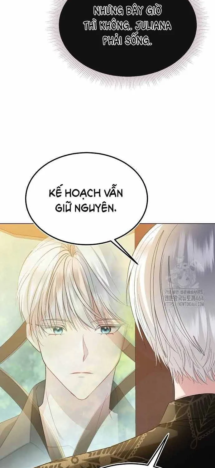 Ta Đã Hóa Thành Hắc Hoa Chap 25 - Next Chap 26