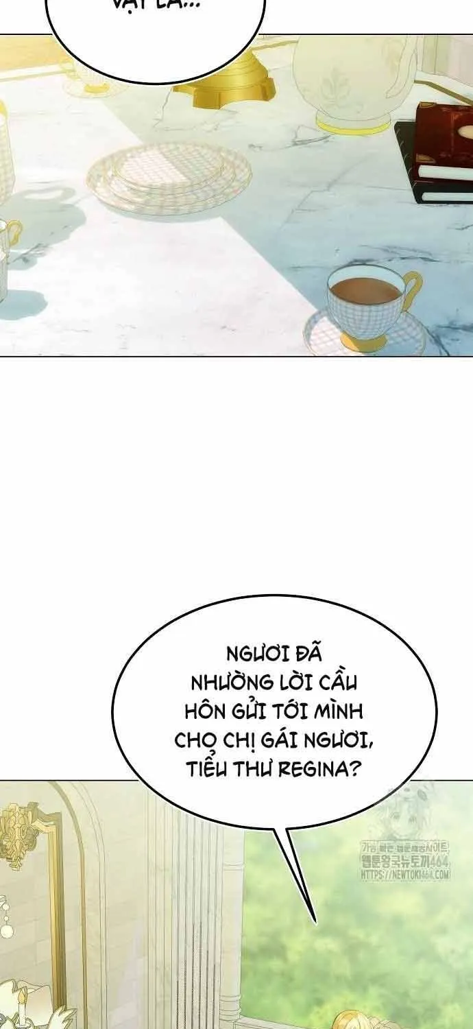 Ta Đã Hóa Thành Hắc Hoa Chap 25 - Next Chap 26
