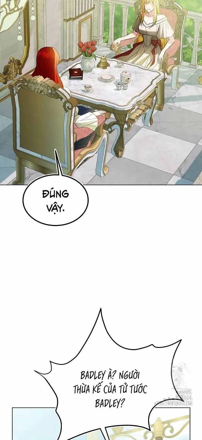 Ta Đã Hóa Thành Hắc Hoa Chap 25 - Next Chap 26