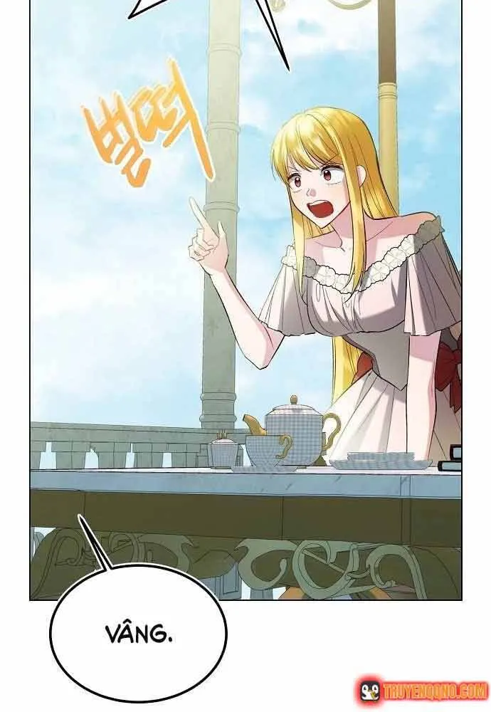 Ta Đã Hóa Thành Hắc Hoa Chap 25 - Next Chap 26