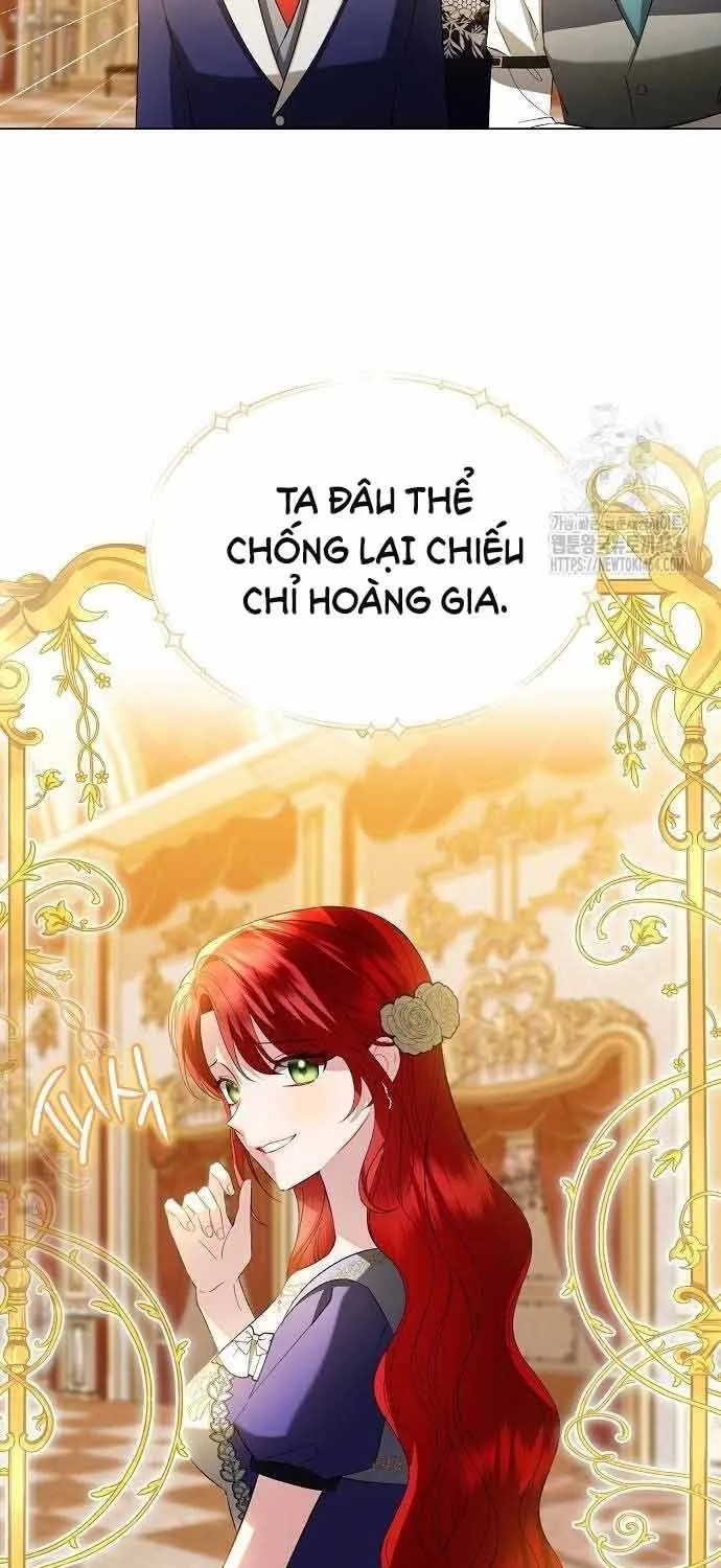 Ta Đã Hóa Thành Hắc Hoa Chap 25 - Next Chap 26