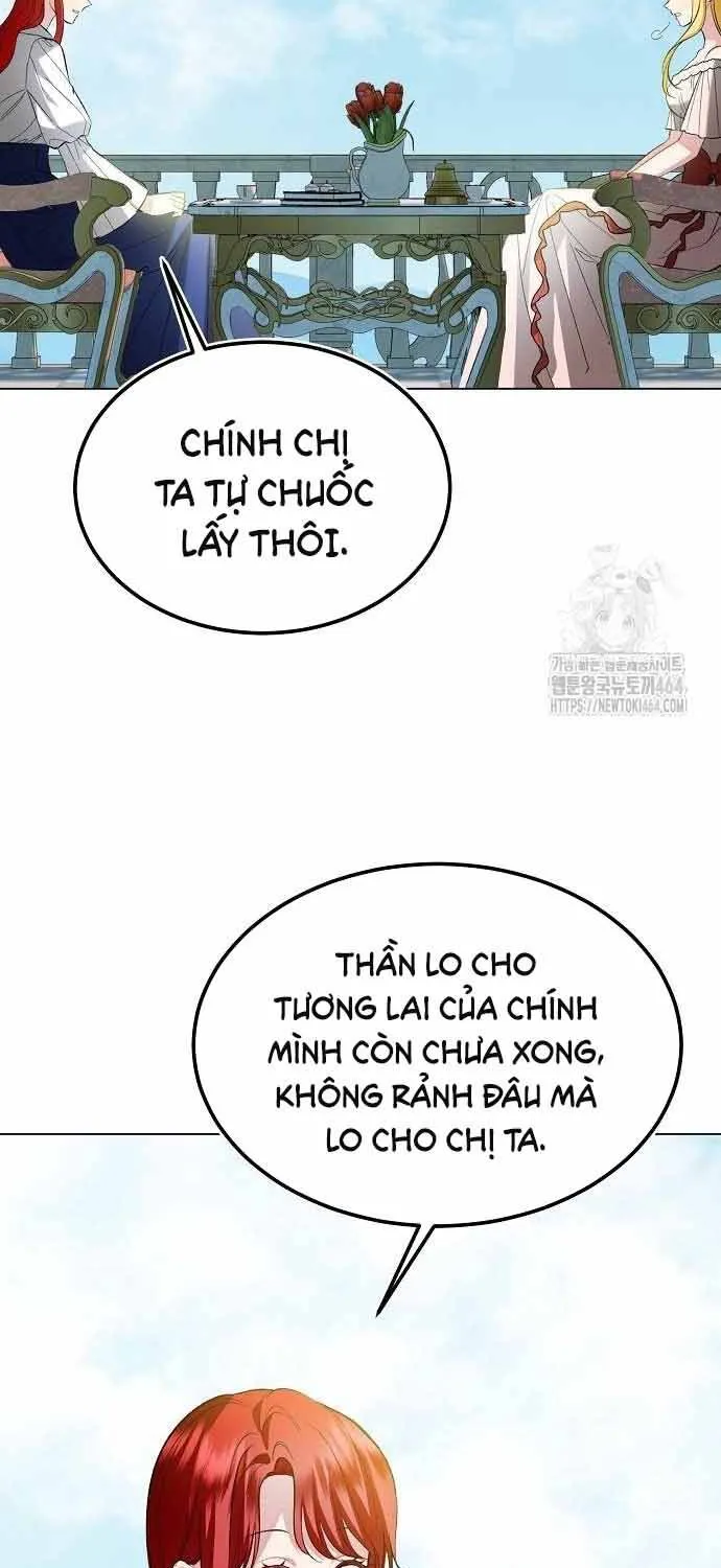 Ta Đã Hóa Thành Hắc Hoa Chap 25 - Next Chap 26