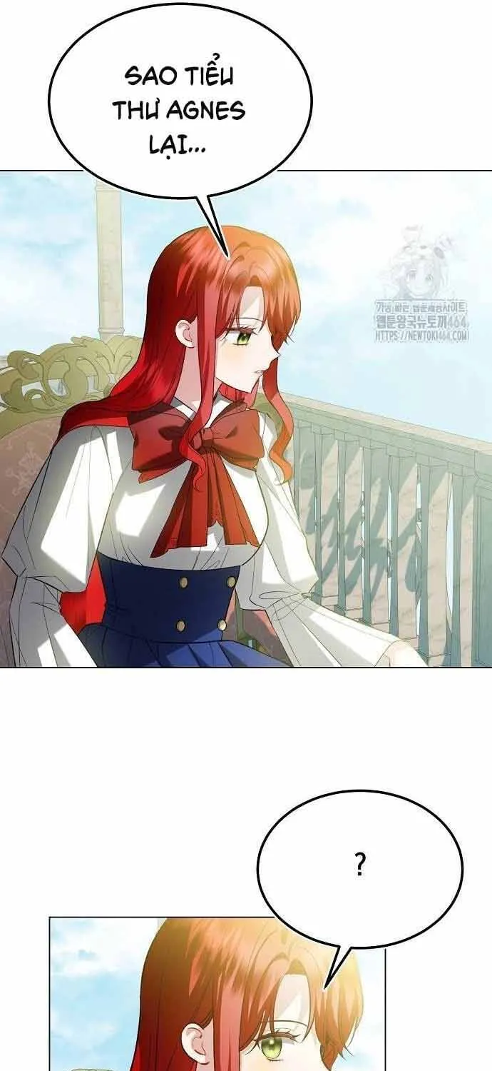 Ta Đã Hóa Thành Hắc Hoa Chap 25 - Next Chap 26