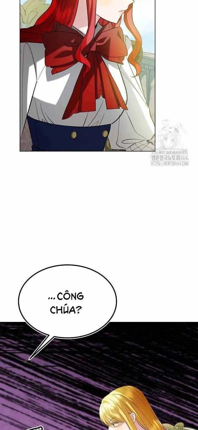 Ta Đã Hóa Thành Hắc Hoa Chap 25 - Next Chap 26