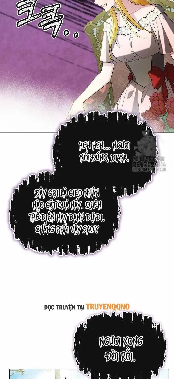 Ta Đã Hóa Thành Hắc Hoa Chap 25 - Next Chap 26