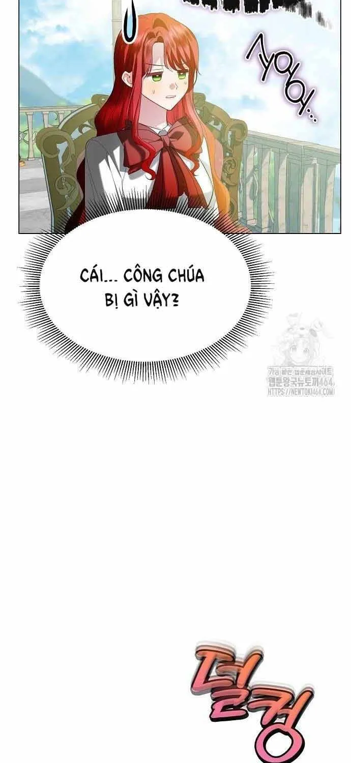 Ta Đã Hóa Thành Hắc Hoa Chap 25 - Next Chap 26