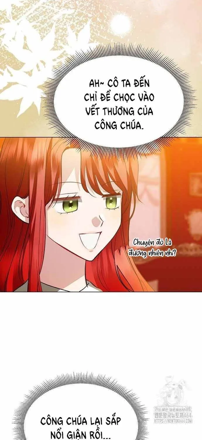 Ta Đã Hóa Thành Hắc Hoa Chap 25 - Next Chap 26