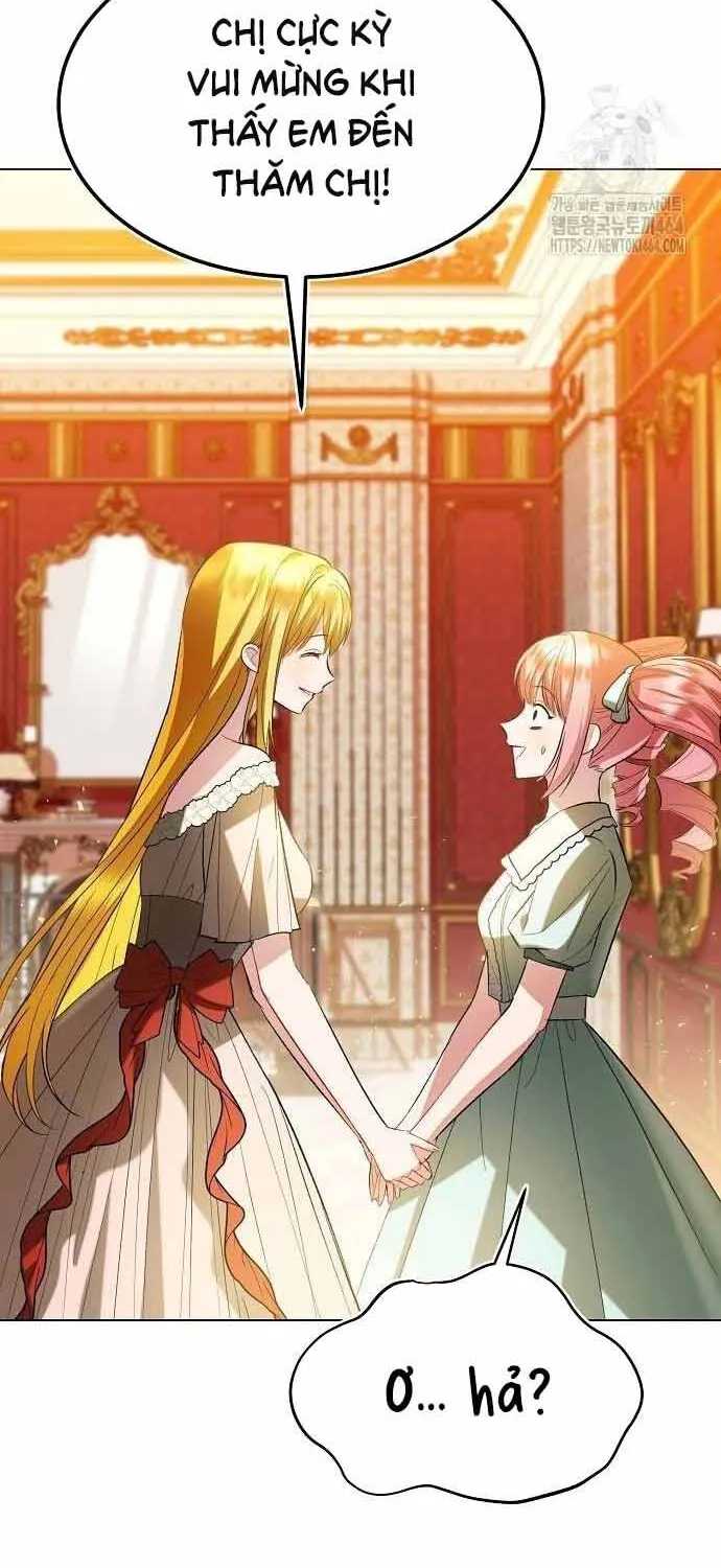 Ta Đã Hóa Thành Hắc Hoa Chap 25 - Next Chap 26