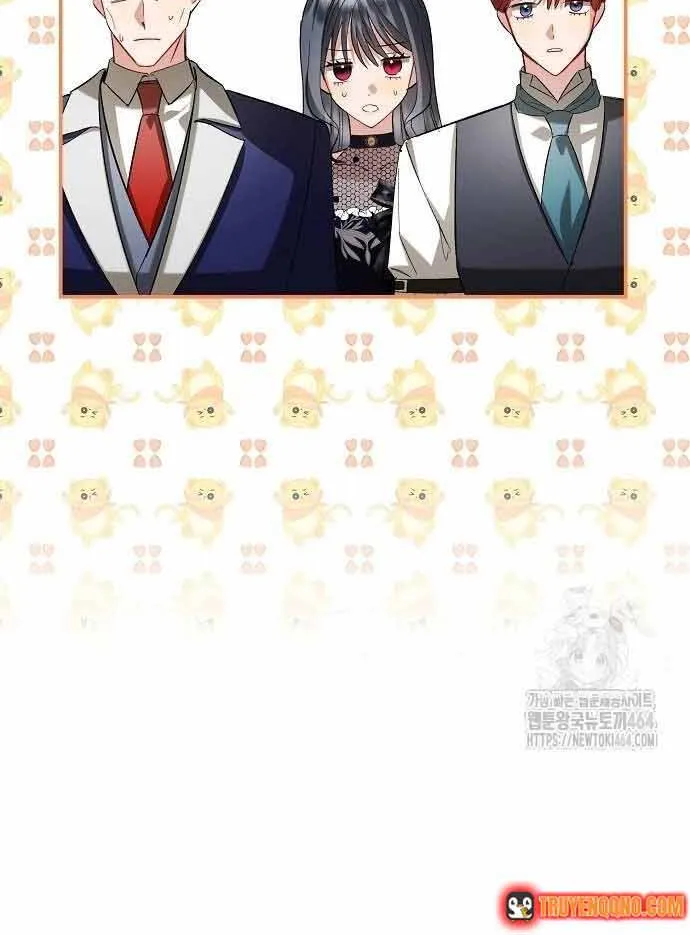 Ta Đã Hóa Thành Hắc Hoa Chap 25 - Next Chap 26