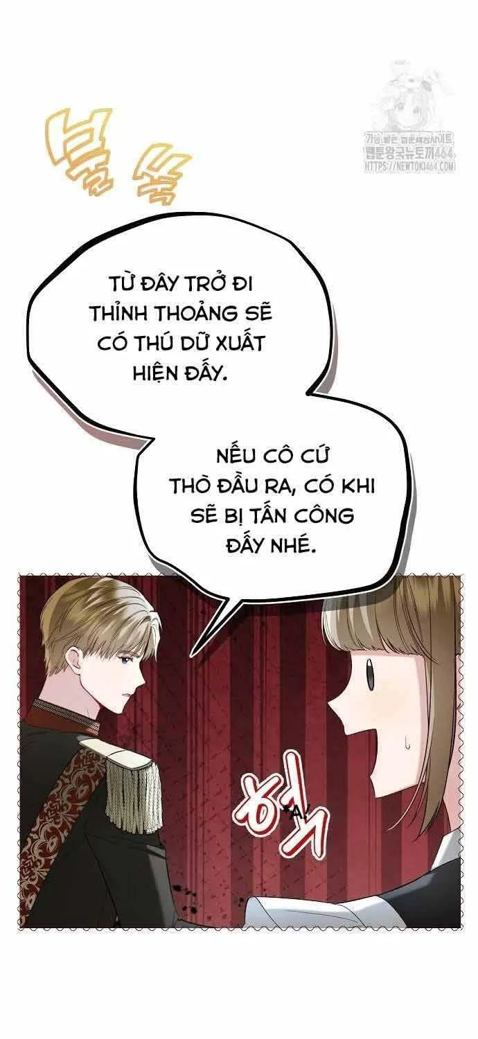 Ta Đã Hóa Thành Hắc Hoa Chap 26 - Next Chap 27
