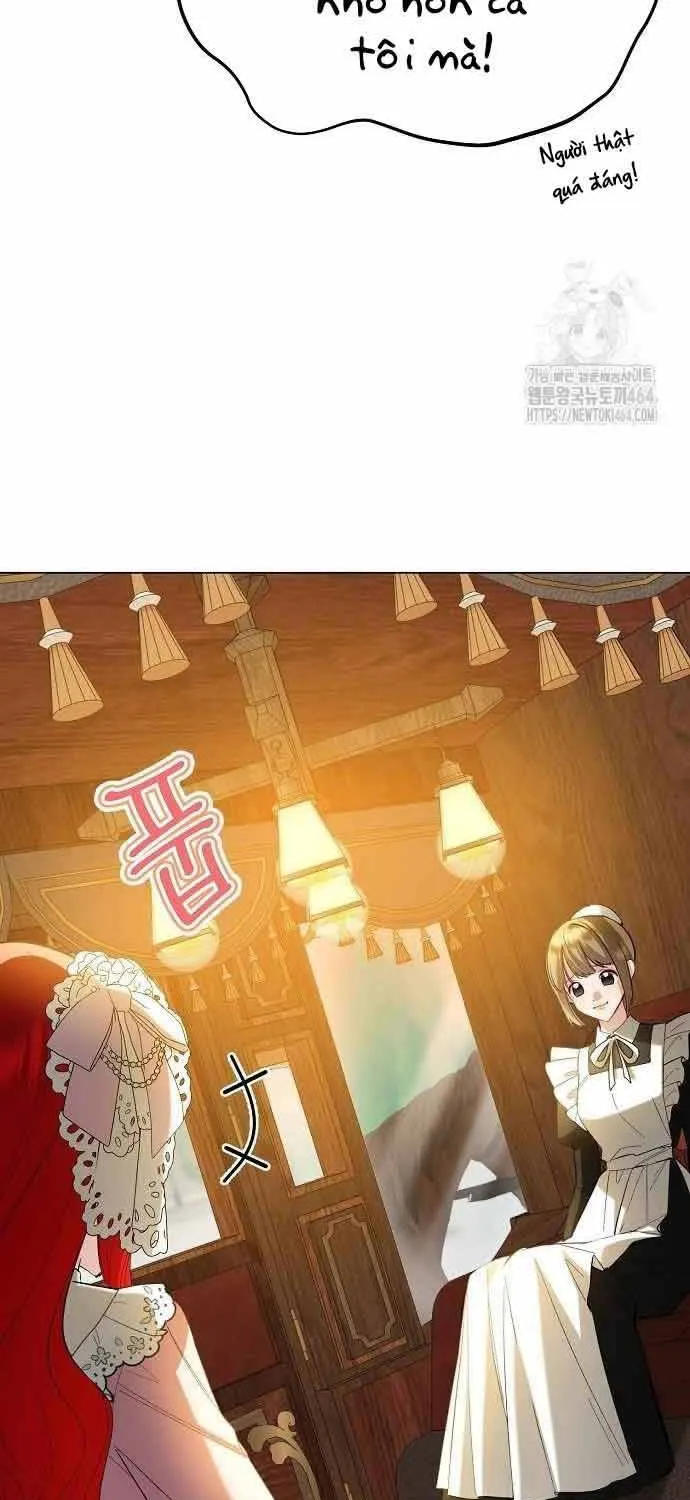 Ta Đã Hóa Thành Hắc Hoa Chap 26 - Next Chap 27