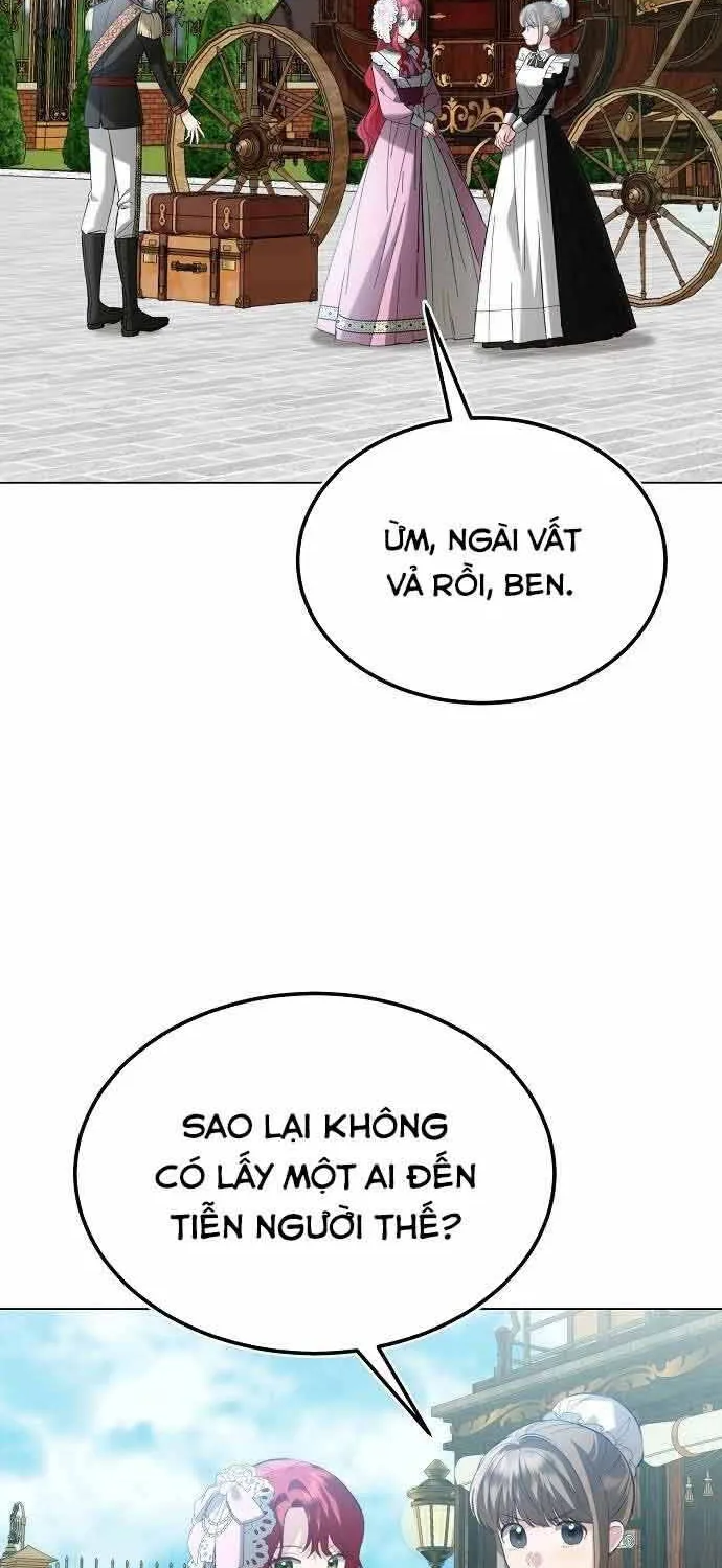 Ta Đã Hóa Thành Hắc Hoa Chap 26 - Next Chap 27
