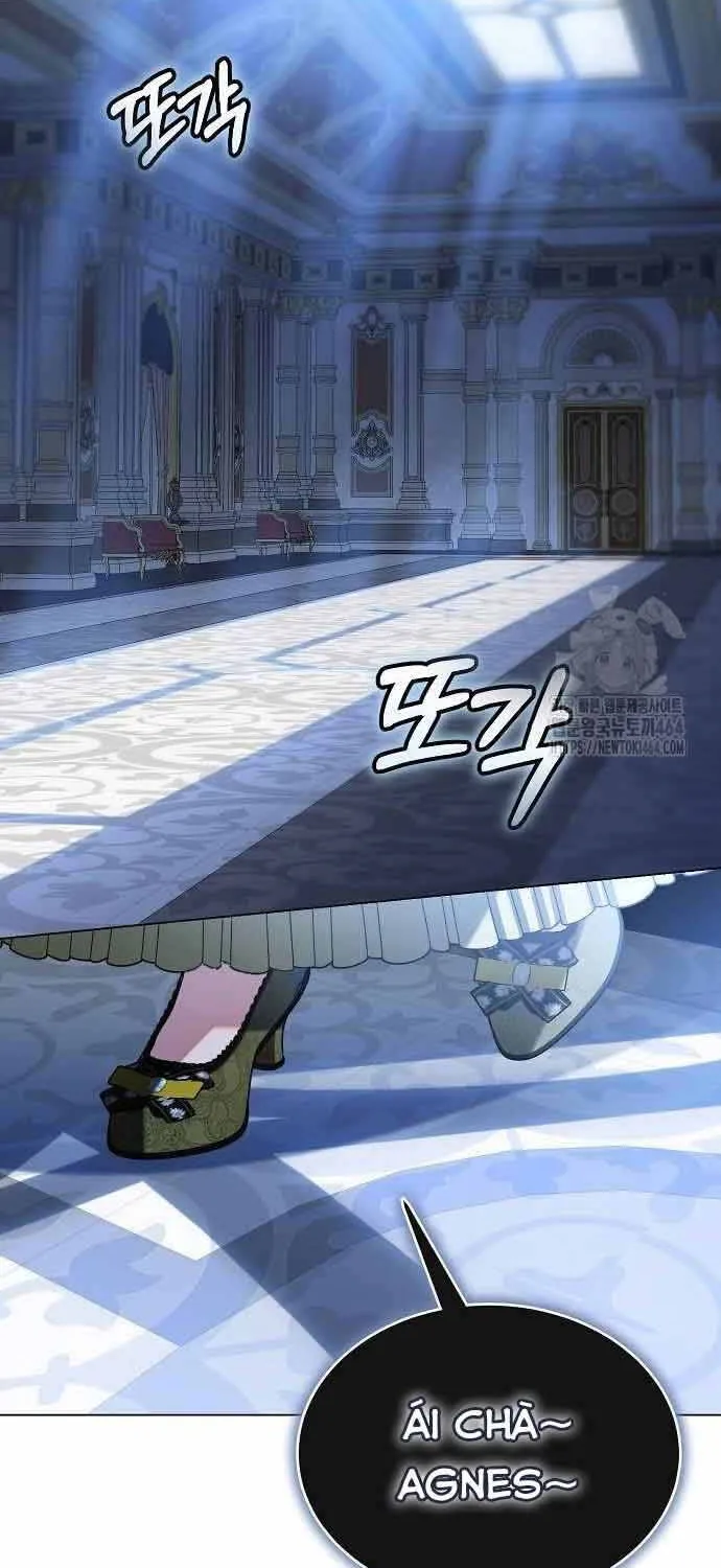 Ta Đã Hóa Thành Hắc Hoa Chap 26 - Next Chap 27