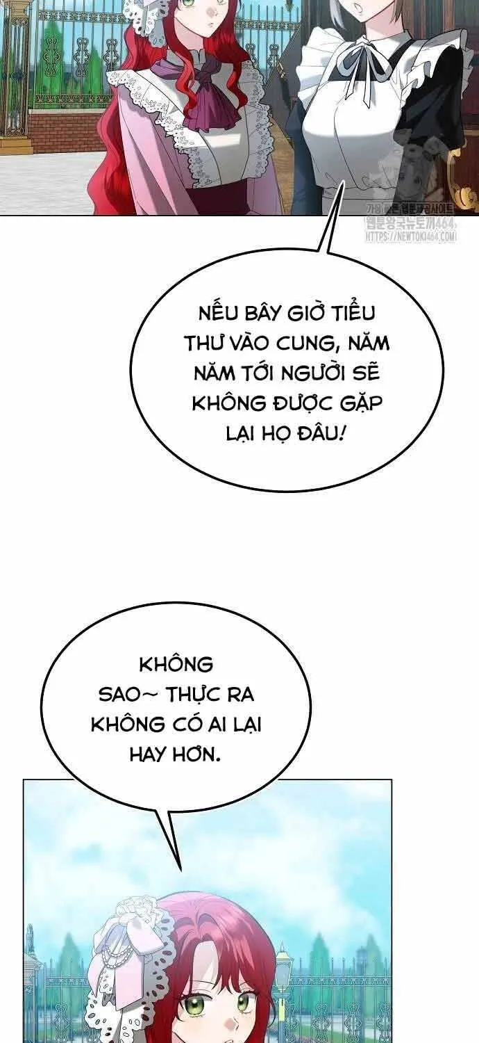 Ta Đã Hóa Thành Hắc Hoa Chap 26 - Next Chap 27