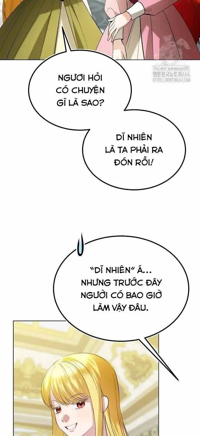 Ta Đã Hóa Thành Hắc Hoa Chap 26 - Next Chap 27