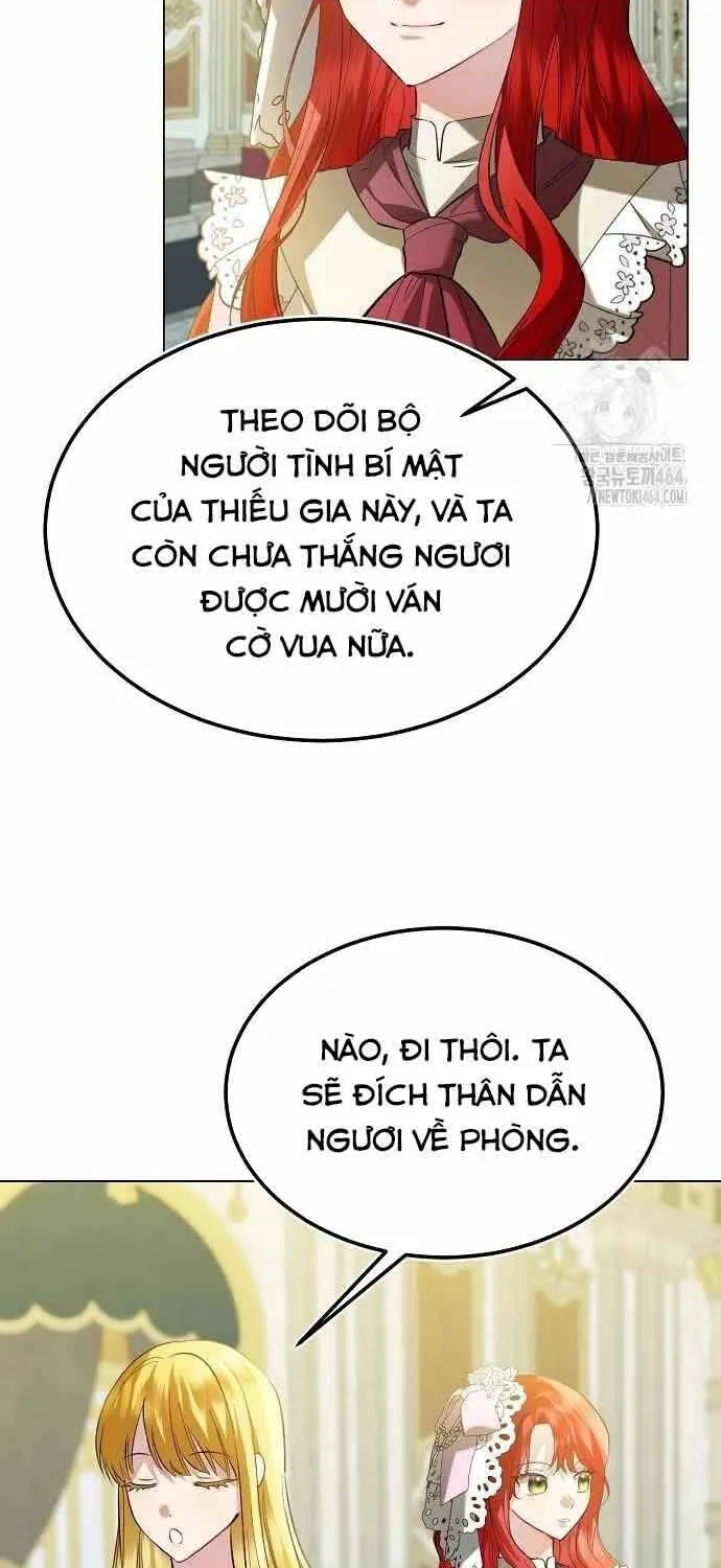 Ta Đã Hóa Thành Hắc Hoa Chap 26 - Next Chap 27