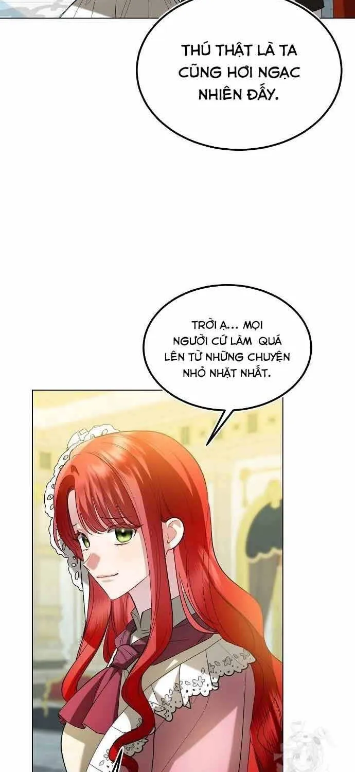 Ta Đã Hóa Thành Hắc Hoa Chap 26 - Next Chap 27
