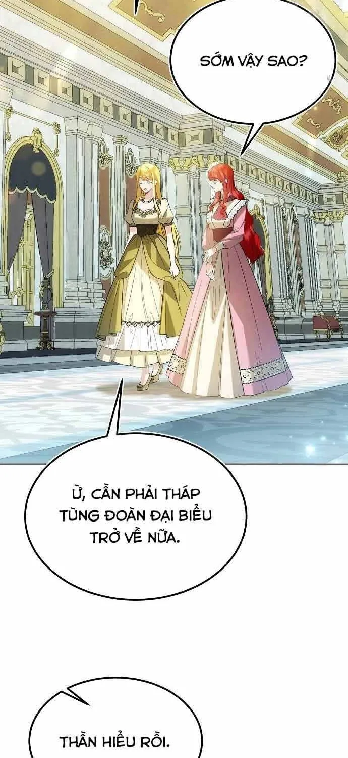 Ta Đã Hóa Thành Hắc Hoa Chap 26 - Next Chap 27