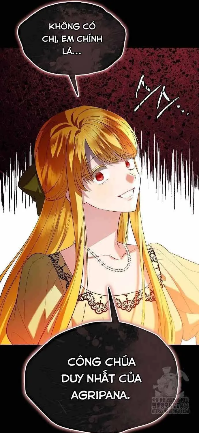 Ta Đã Hóa Thành Hắc Hoa Chap 26 - Next Chap 27