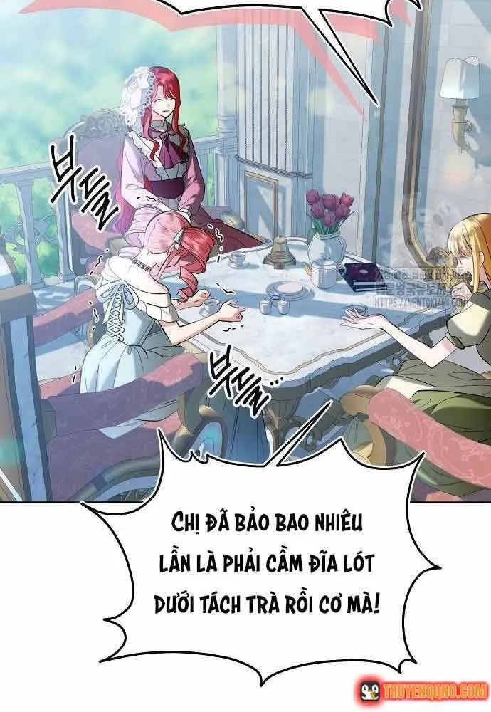 Ta Đã Hóa Thành Hắc Hoa Chap 26 - Next Chap 27