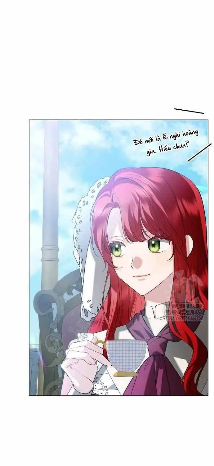 Ta Đã Hóa Thành Hắc Hoa Chap 26 - Next Chap 27