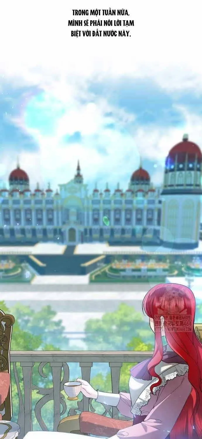 Ta Đã Hóa Thành Hắc Hoa Chap 26 - Next Chap 27