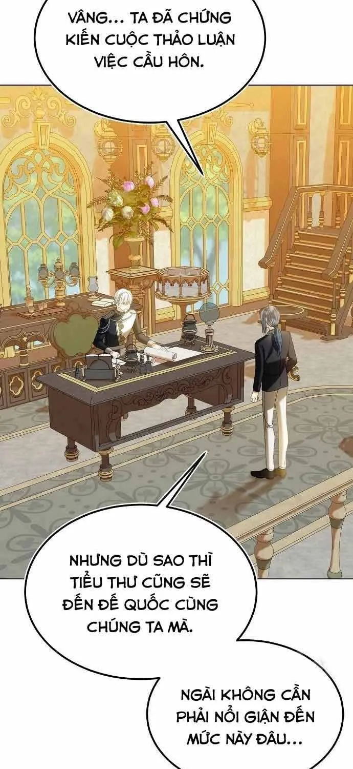Ta Đã Hóa Thành Hắc Hoa Chap 26 - Next Chap 27