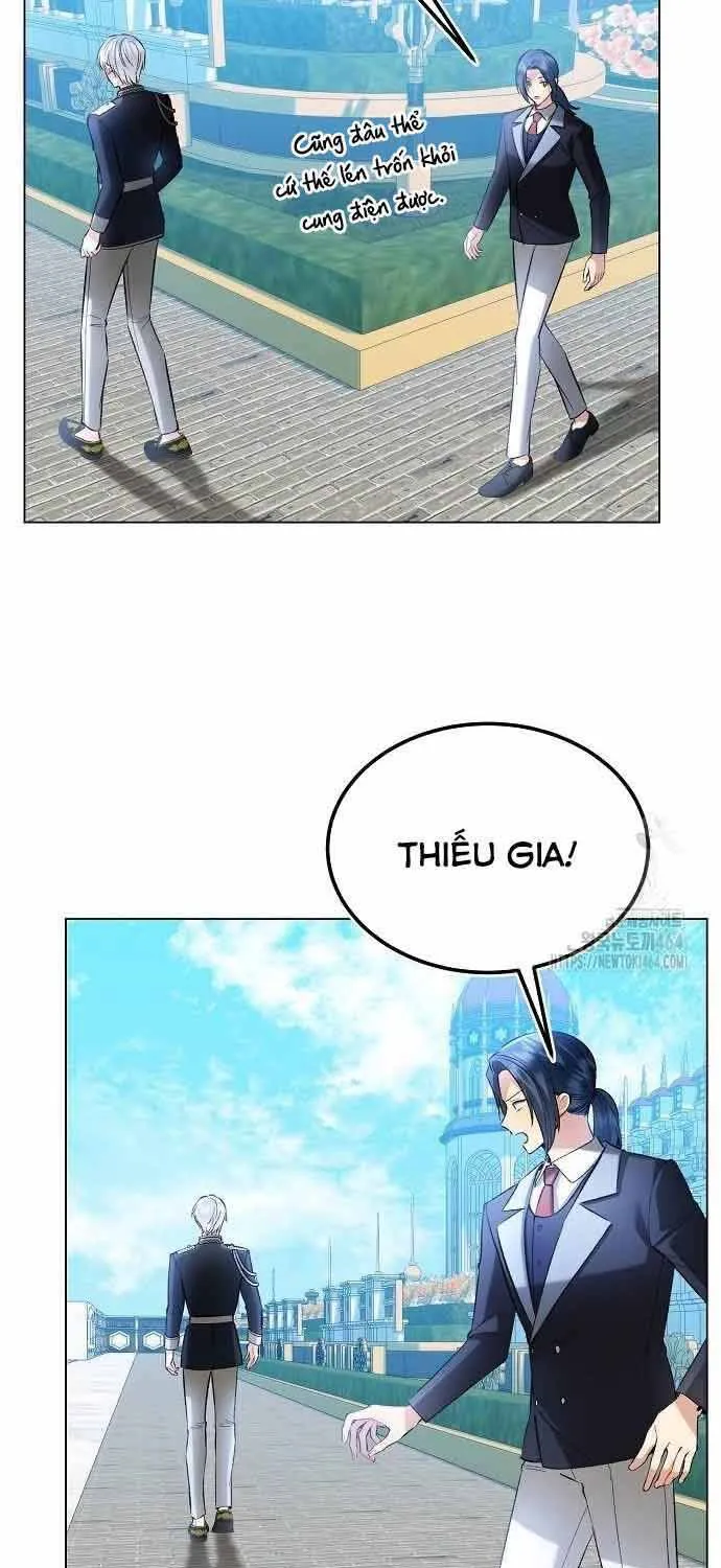 Ta Đã Hóa Thành Hắc Hoa Chap 27 - Next Chap 28