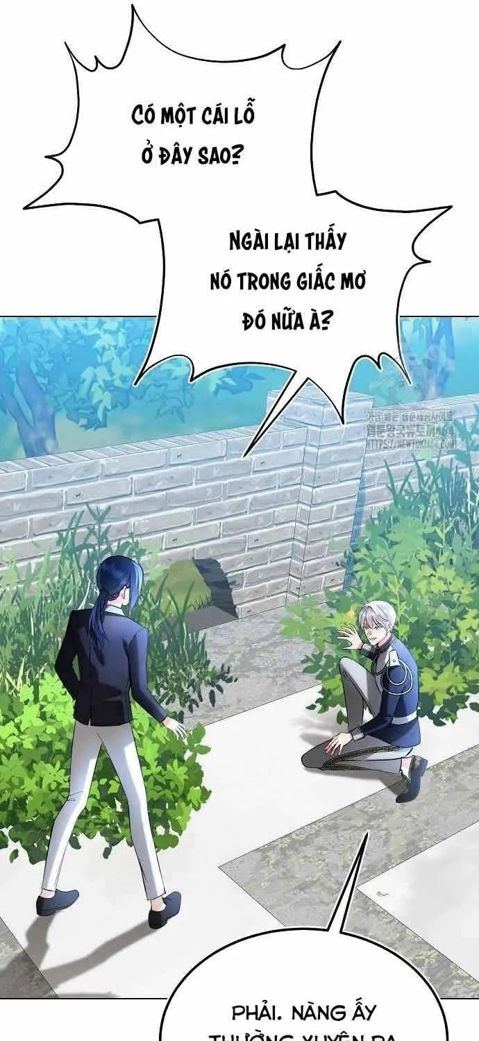 Ta Đã Hóa Thành Hắc Hoa Chap 27 - Next Chap 28