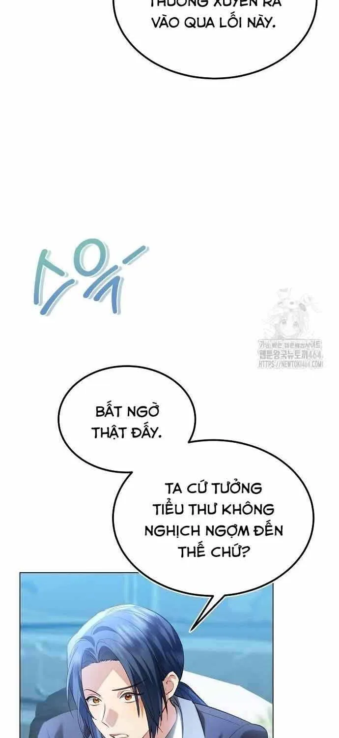 Ta Đã Hóa Thành Hắc Hoa Chap 27 - Next Chap 28