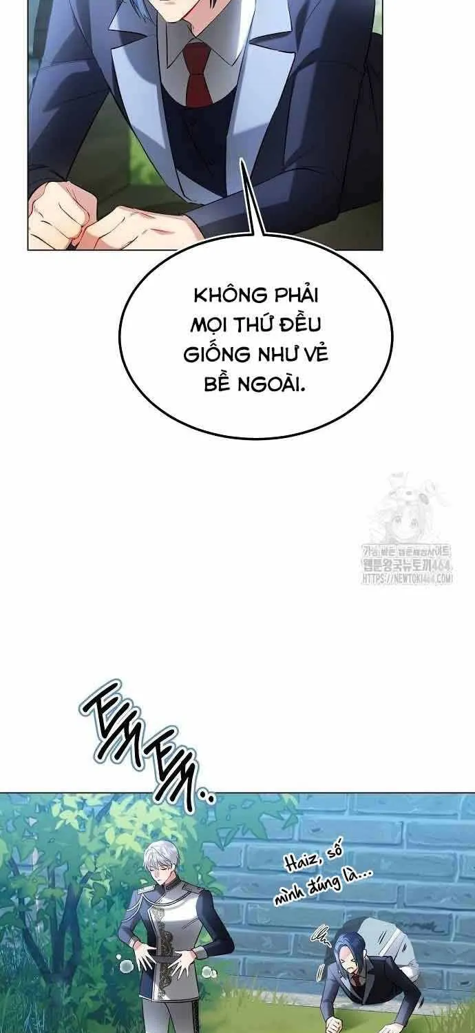 Ta Đã Hóa Thành Hắc Hoa Chap 27 - Next Chap 28