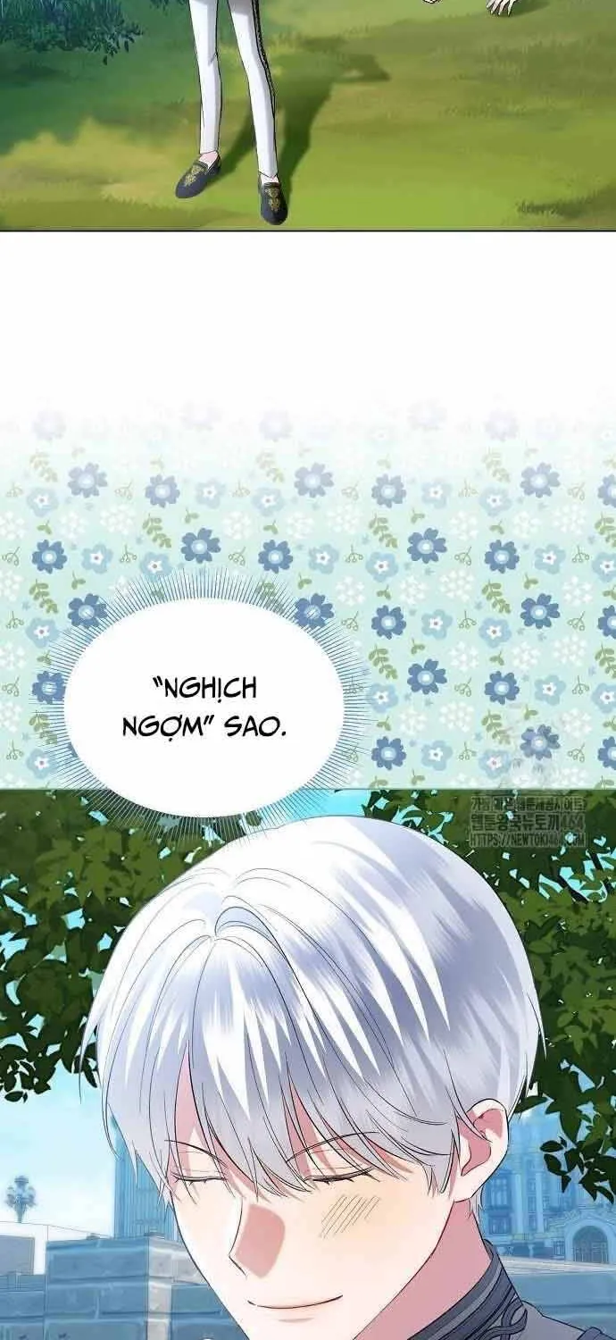 Ta Đã Hóa Thành Hắc Hoa Chap 27 - Next Chap 28
