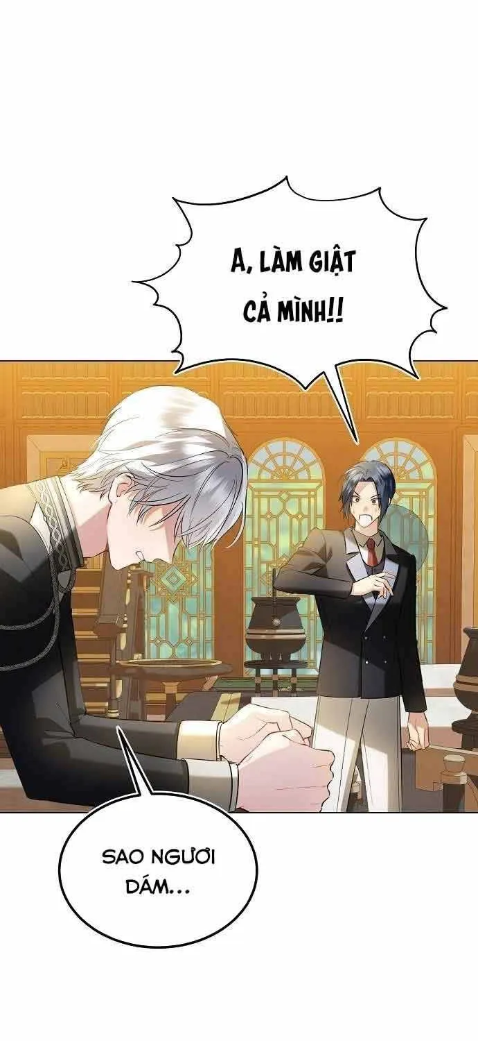 Ta Đã Hóa Thành Hắc Hoa Chap 27 - Next Chap 28