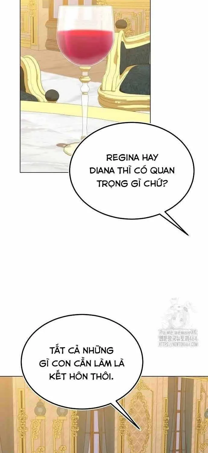 Ta Đã Hóa Thành Hắc Hoa Chap 27 - Next Chap 28