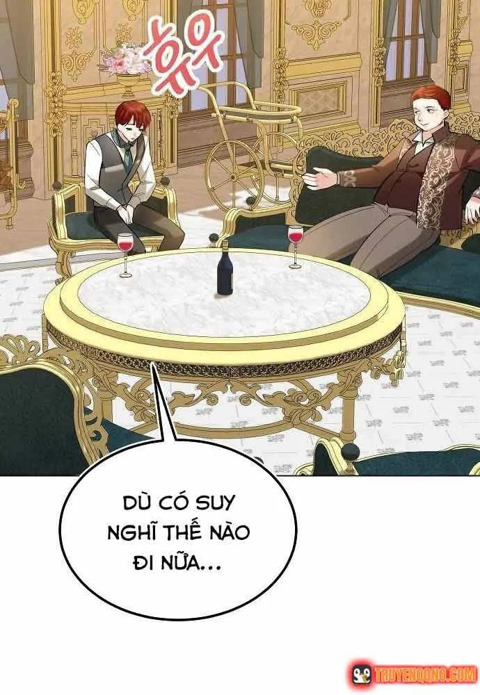 Ta Đã Hóa Thành Hắc Hoa Chap 27 - Next Chap 28