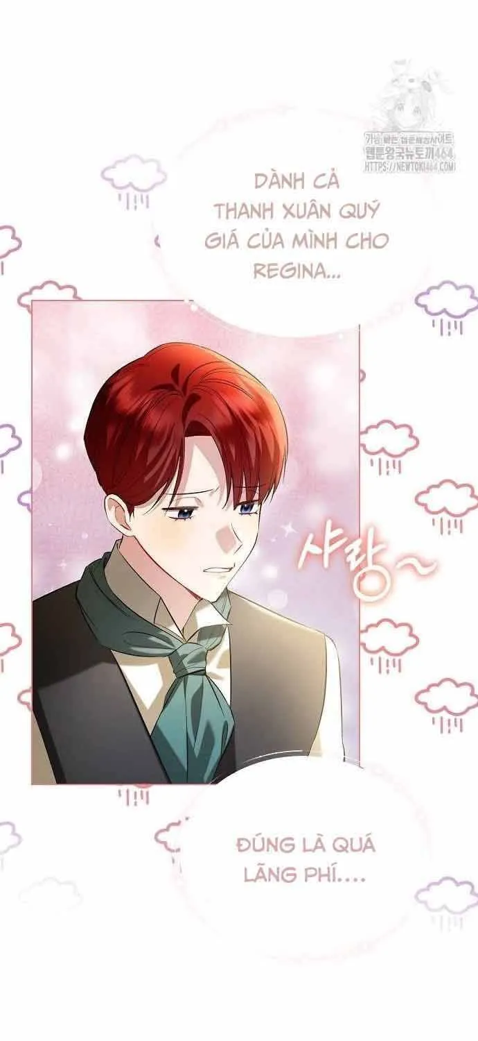 Ta Đã Hóa Thành Hắc Hoa Chap 27 - Next Chap 28