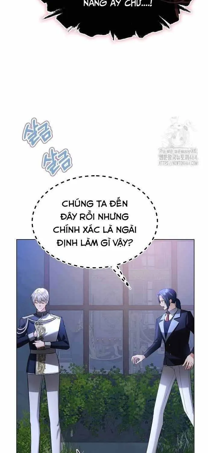 Ta Đã Hóa Thành Hắc Hoa Chap 27 - Next Chap 28