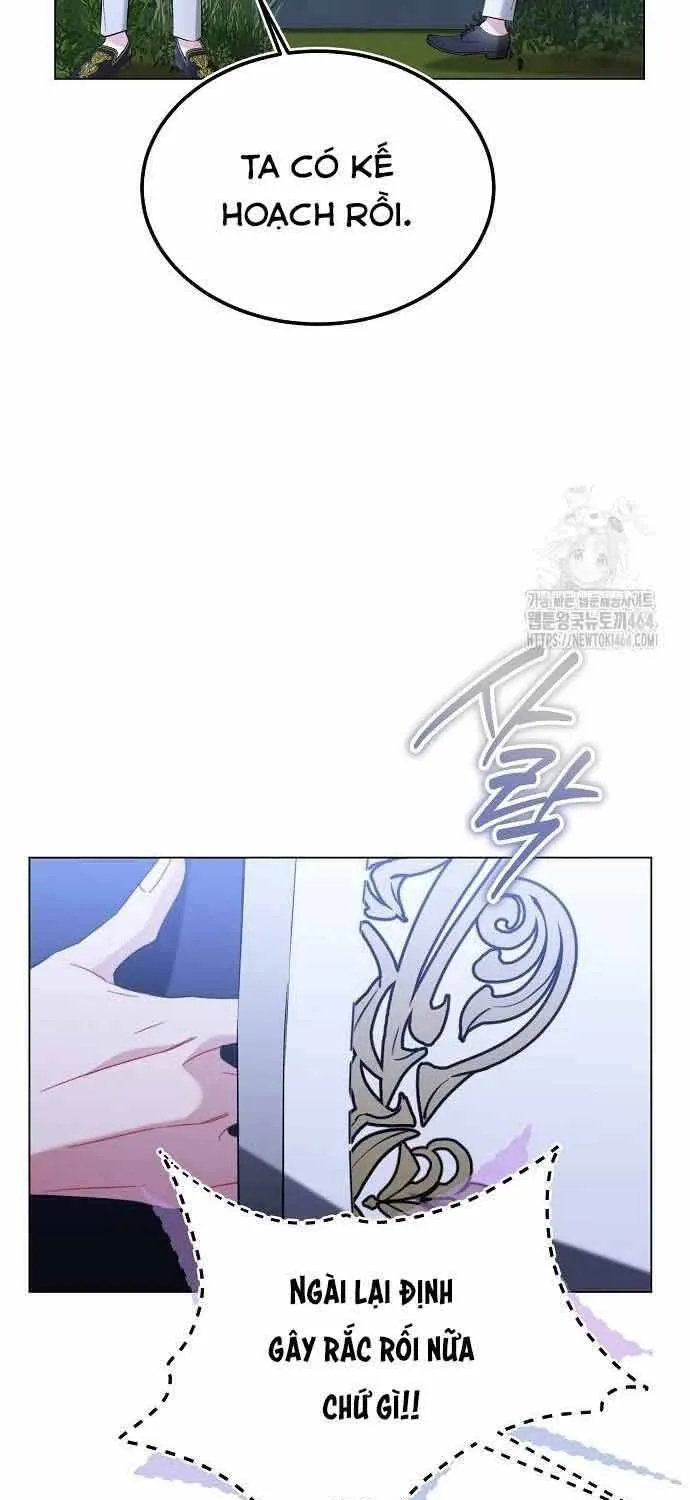 Ta Đã Hóa Thành Hắc Hoa Chap 27 - Next Chap 28